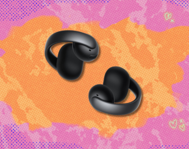 Soundcore AeroClip deal