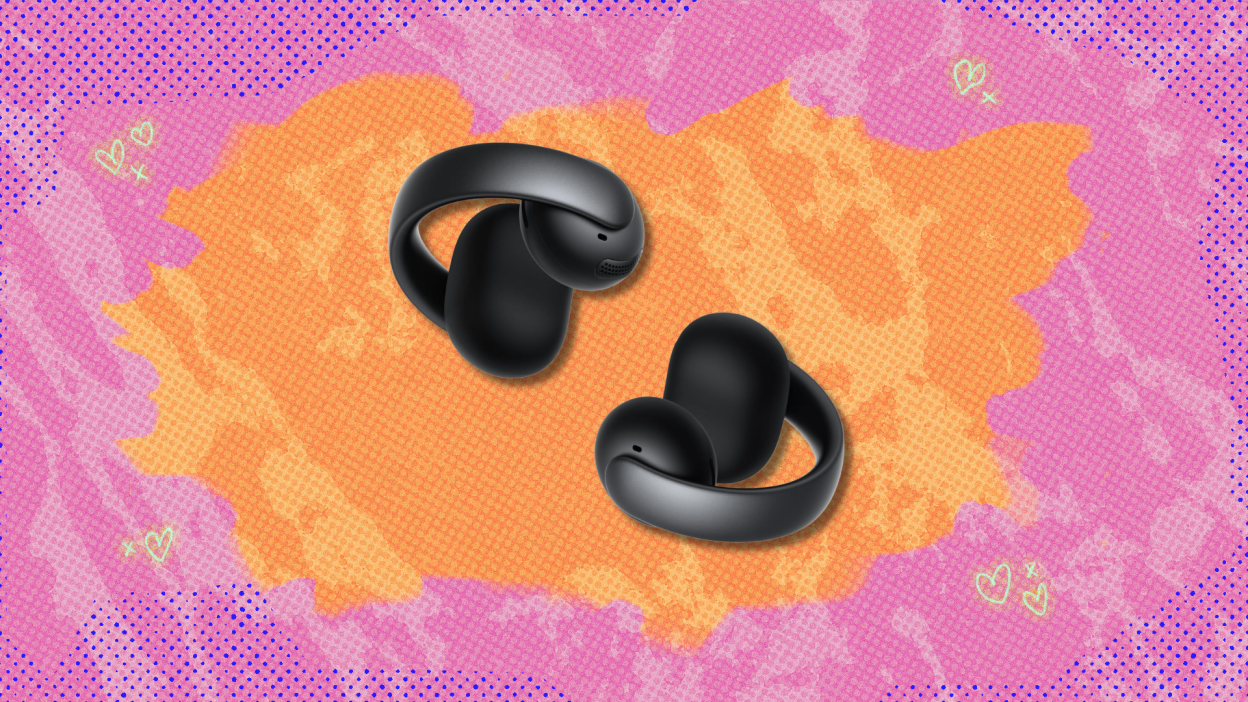 Soundcore AeroClip deal