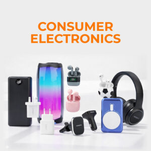 Consumer Electronics